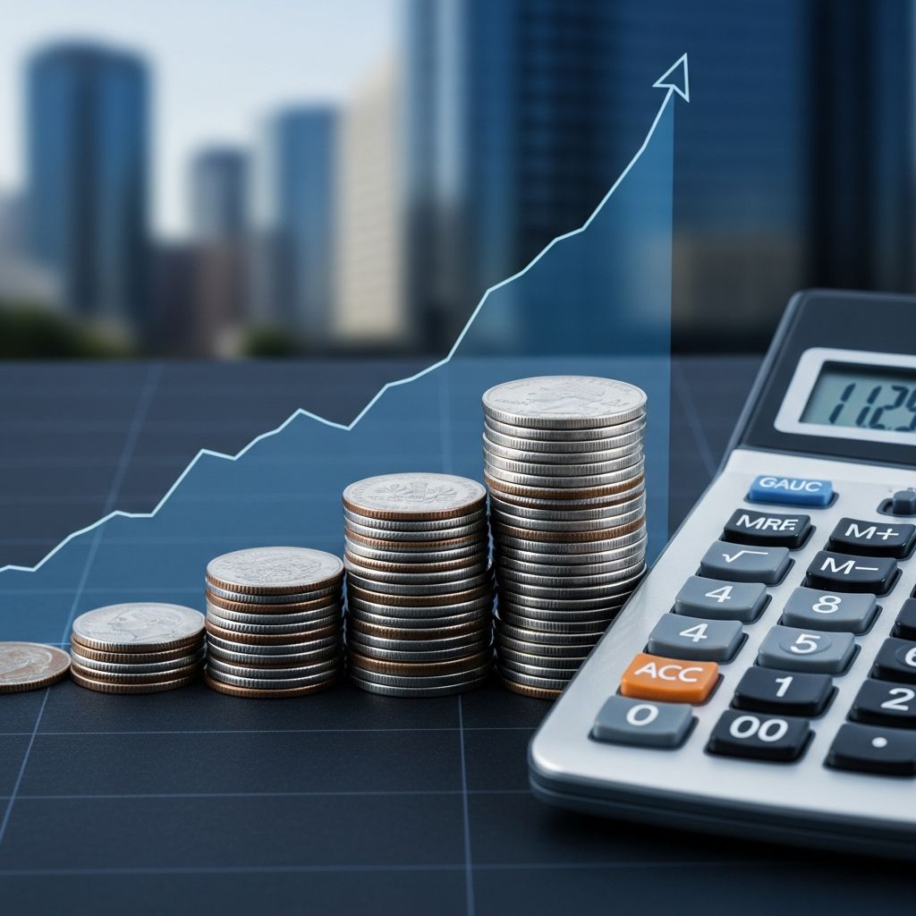 Current personal loan rates and trends for November 2025 across top lenders.