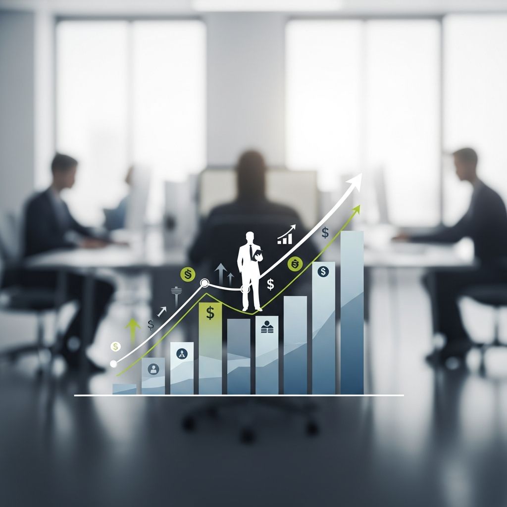 Comprehensive guide to understanding US worker salaries, earnings trends, and income statistics.