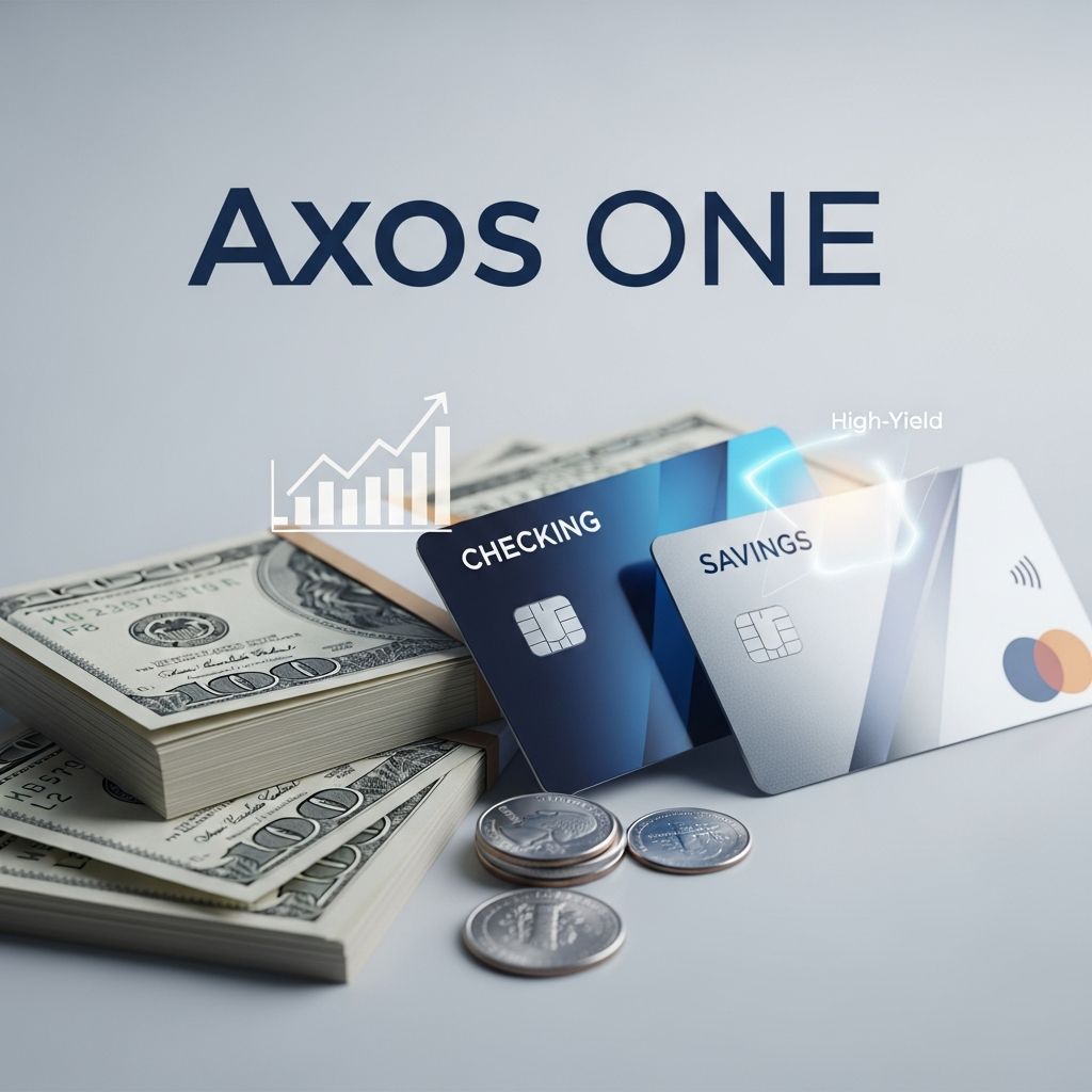 Discover if Axos ONE delivers exceptional value with 4.51% APY savings and zero fees.