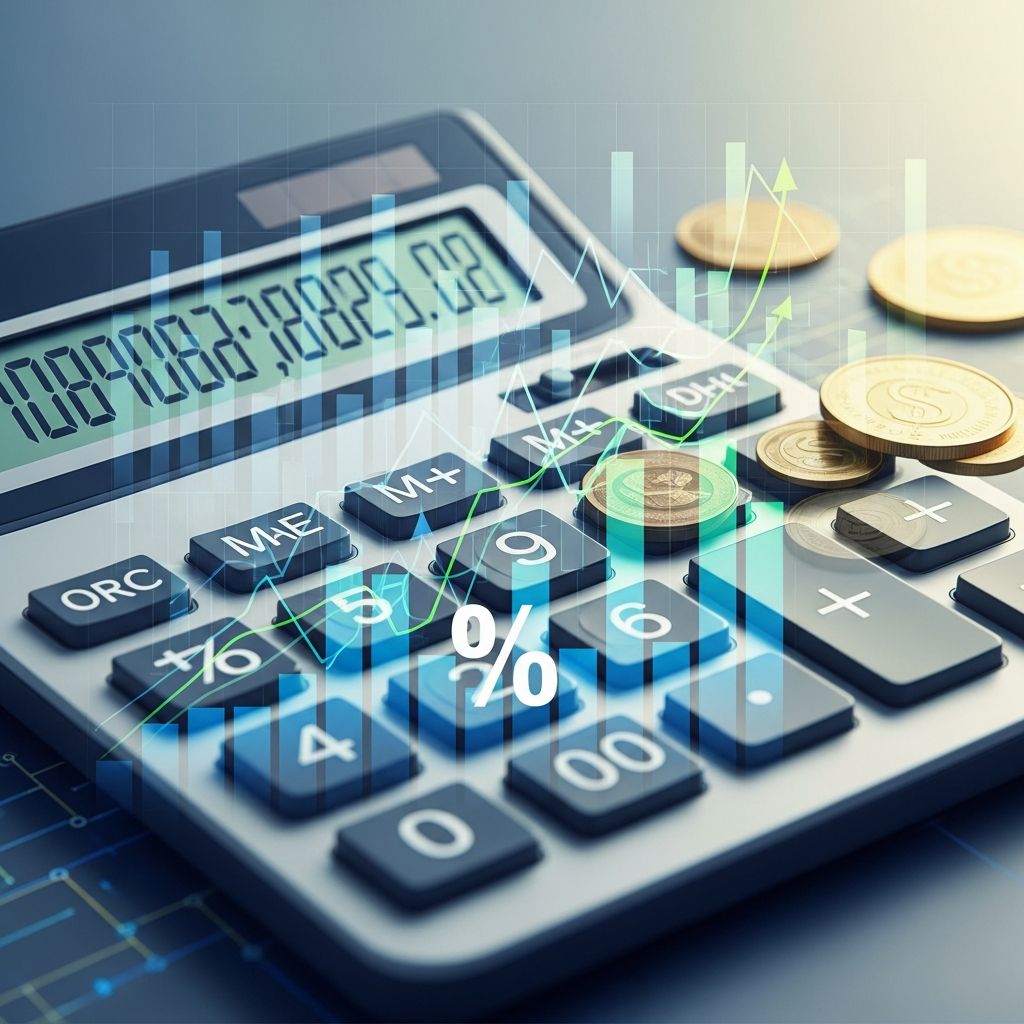 Master bank efficiency ratios: Learn how to calculate and interpret this key profitability metric.
