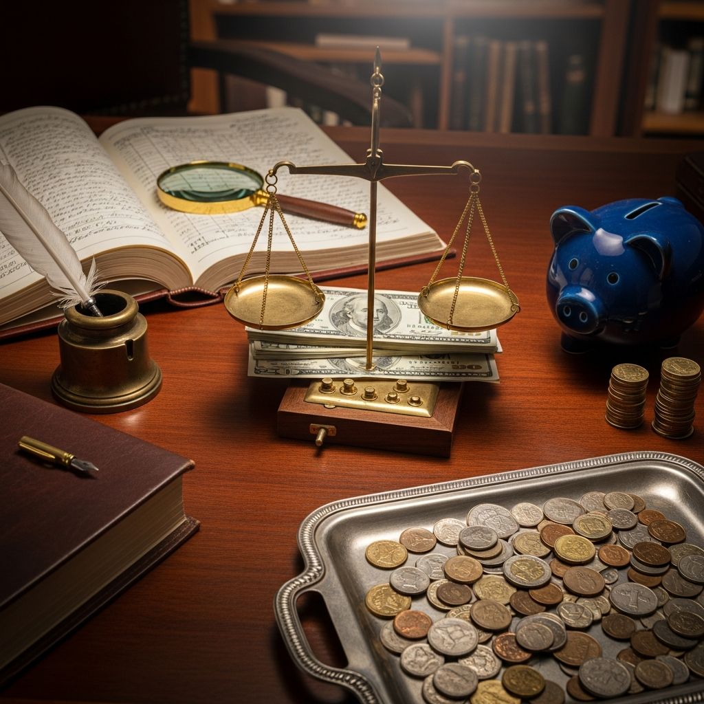 Complete guide to understanding bank levies, how they work, and your rights as a debtor.