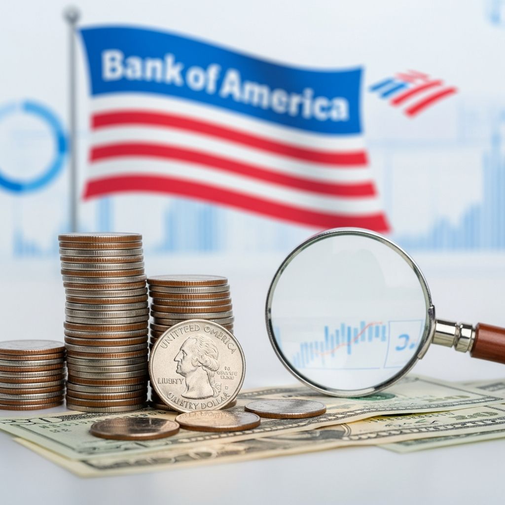 Explore Bank of America CD rates, types, and compare yields with top banks.
