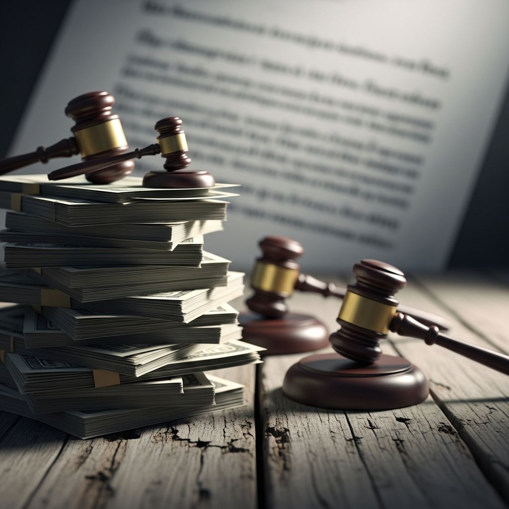 Complete guide to bankruptcy: Understanding types, processes, and financial implications for individuals and businesses.