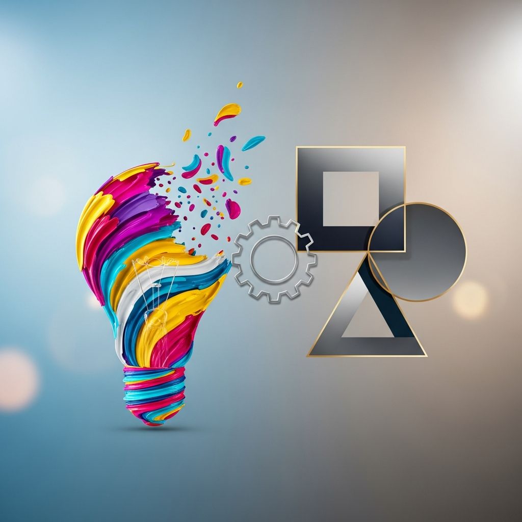 Master the essential principles that drive creative entrepreneur success and sustainable growth.