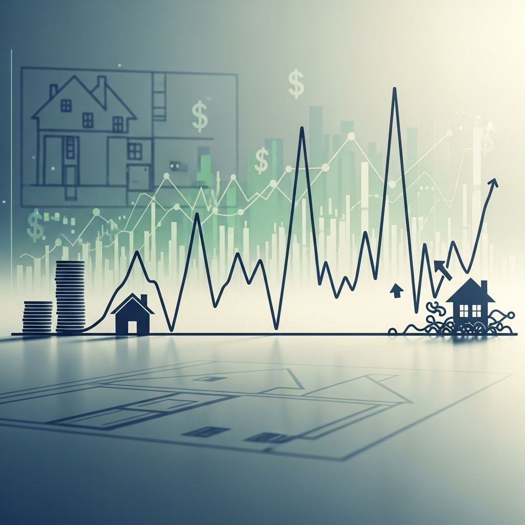 Master ARMs: Learn how adjustable-rate mortgages work, their benefits, risks, and whether they're right for you.