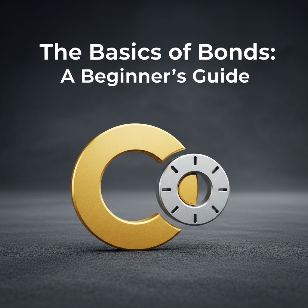 Understand bond investing fundamentals: how bonds work, types, and why they matter.