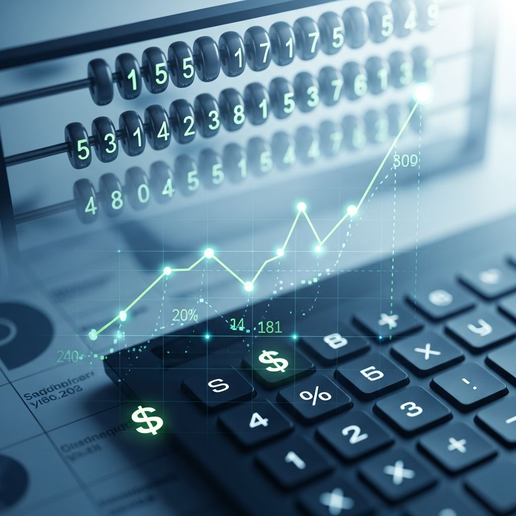 Master basis points: Essential guide to understanding rate changes in finance.