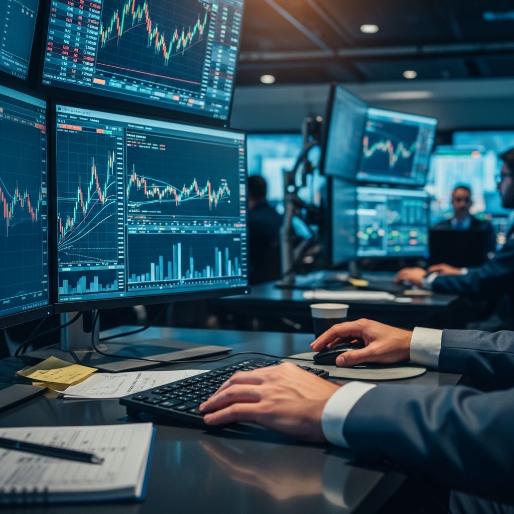 Master basis trading strategies: Learn how to profit from price convergence between spot and futures markets.