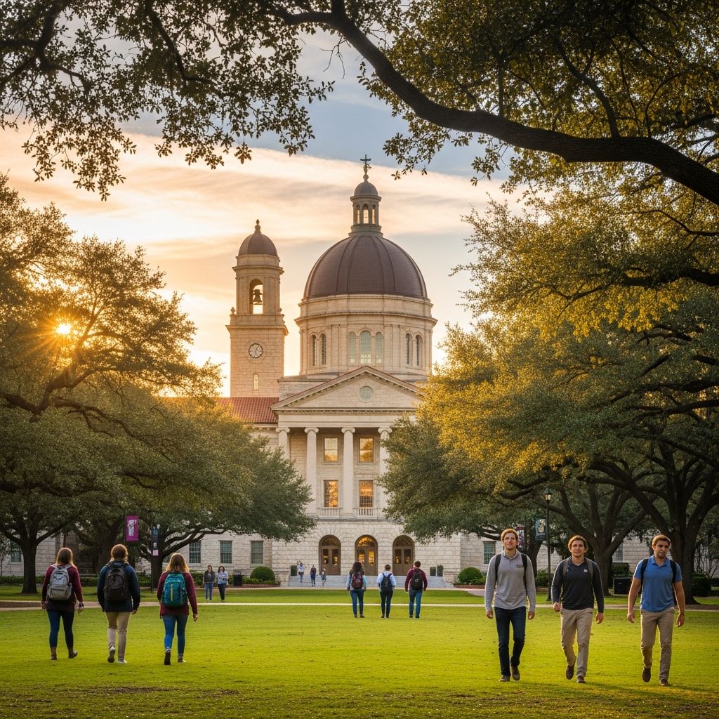 Explore Baylor University's rankings, academic programs, and student outcomes.
