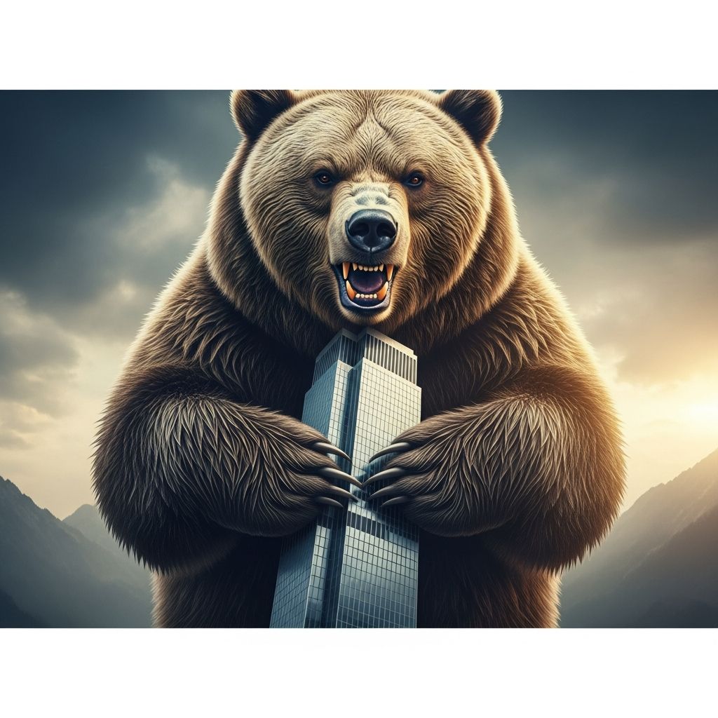 Understanding bear hug takeovers: strategy, mechanics, and implications for acquisitions.