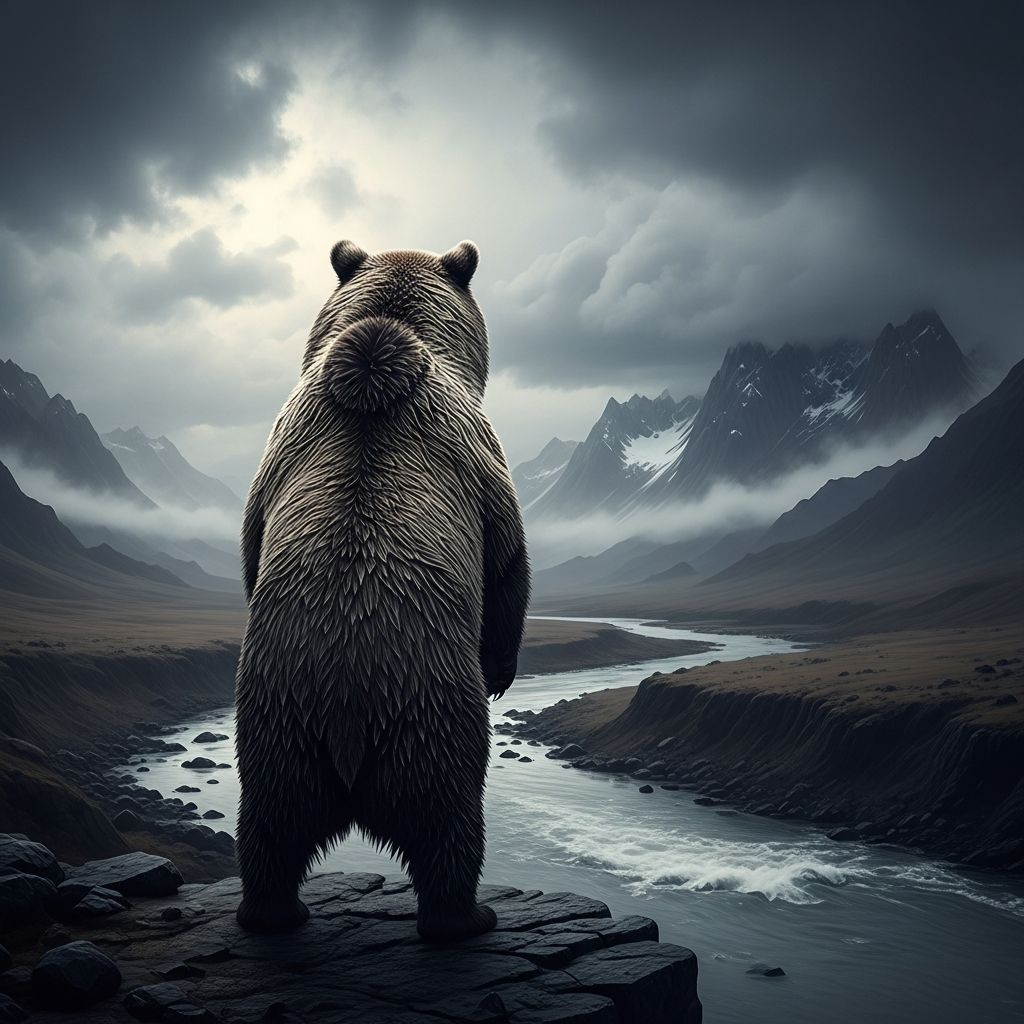 Understanding bear markets: what they are, why they happen, and how to navigate them.