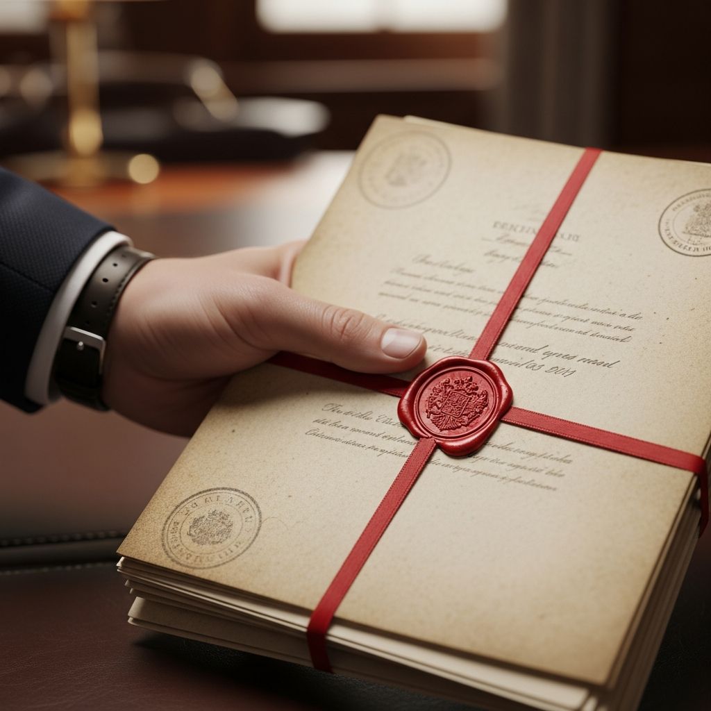 Learn how bearer form securities work and why they offer anonymity to investors.