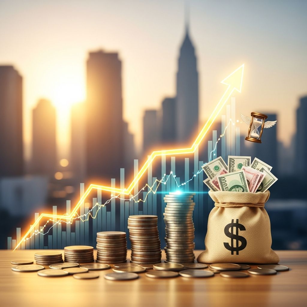 Master the FI formula to achieve financial independence faster than you thought possible.