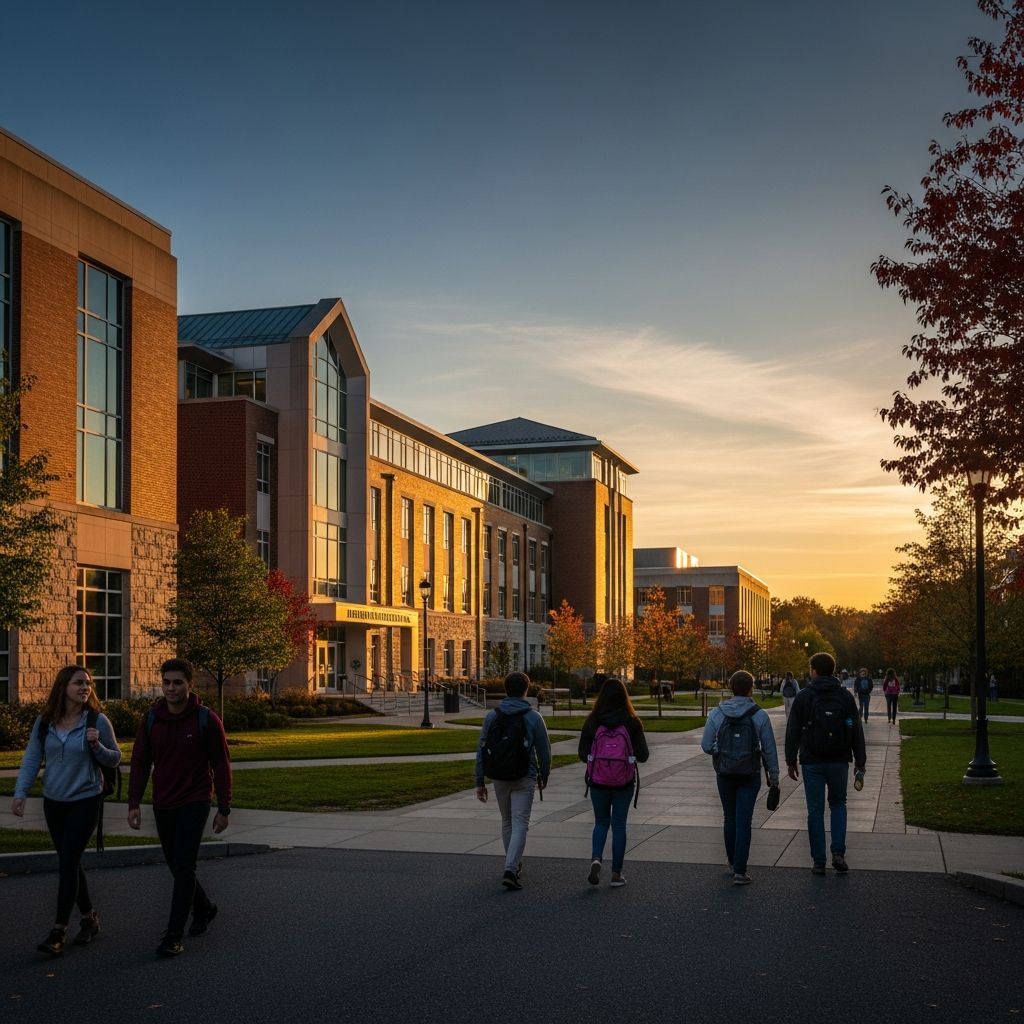 Discover why Bentley University ranks among America's top business schools with exceptional career outcomes.