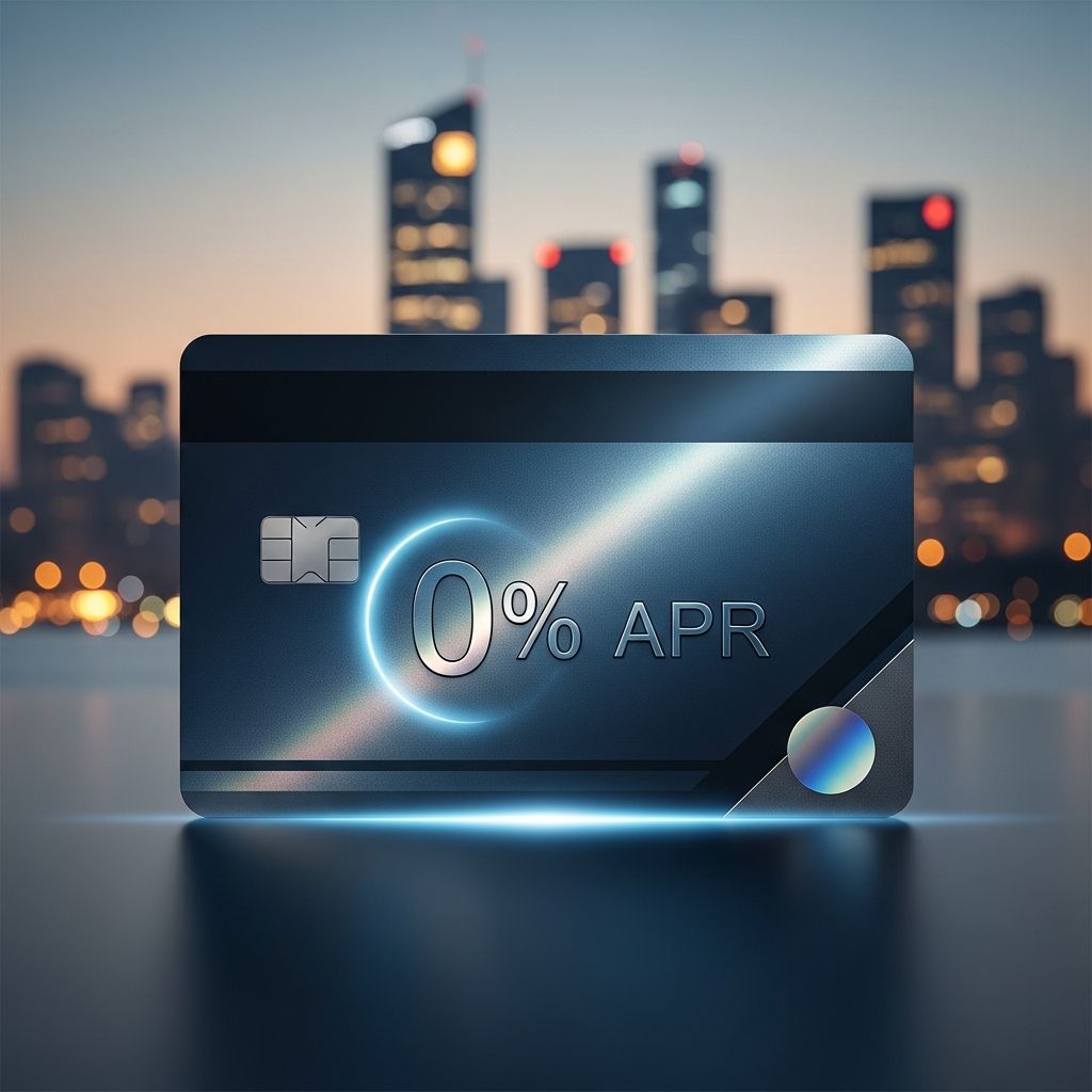 Discover the best 0% APR credit cards to save on interest and manage debt effectively.