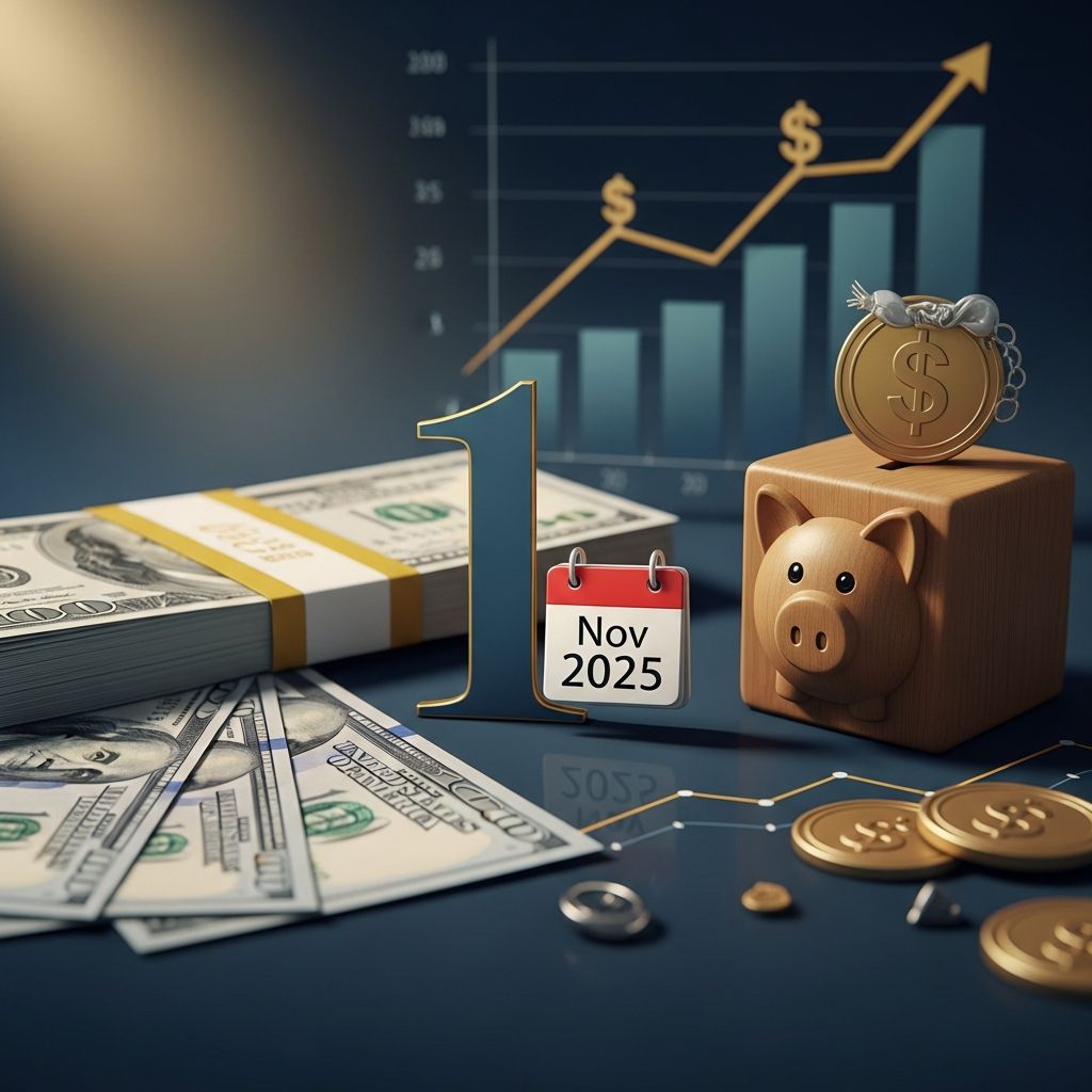 Find the highest 1-year credit union CD rates for November 2025. Compare top institutions and maximize your savings today.