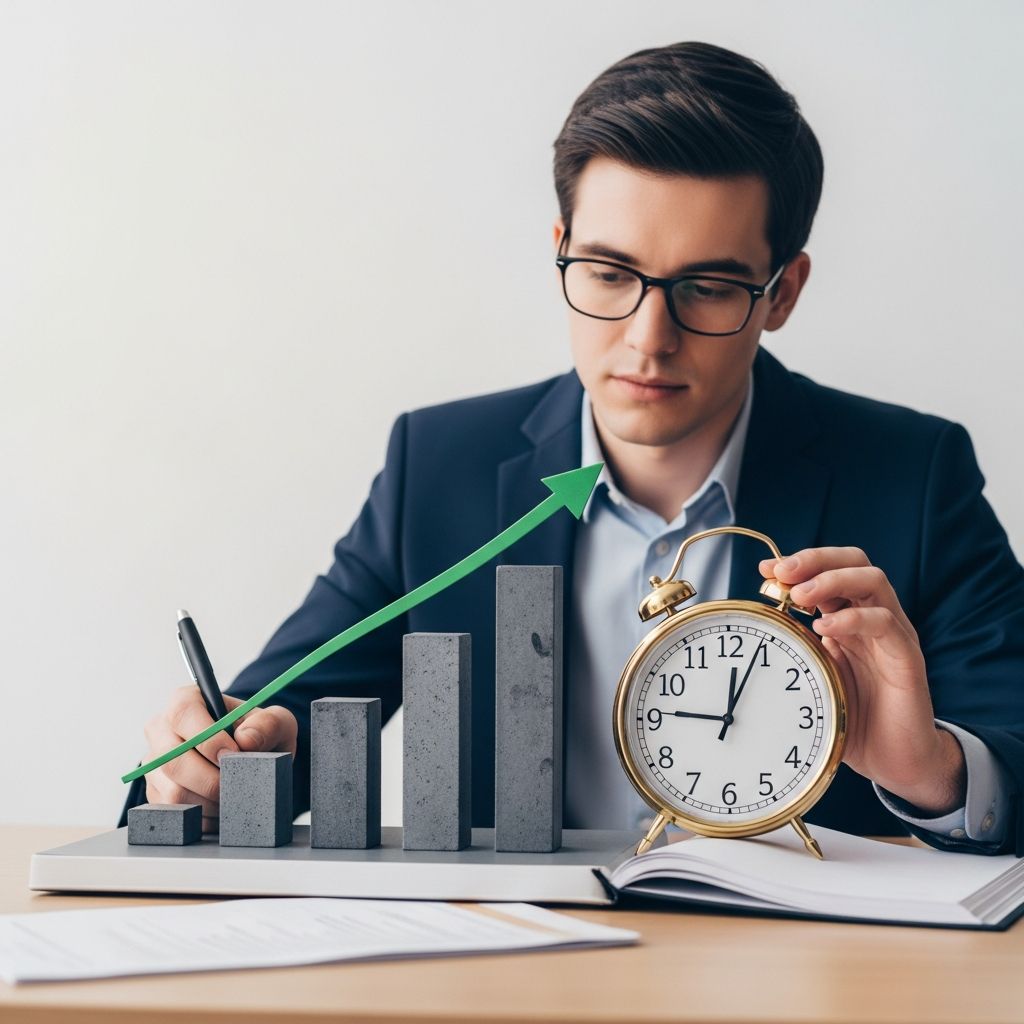 Secure your savings with the highest 10-year CD rates available this November.