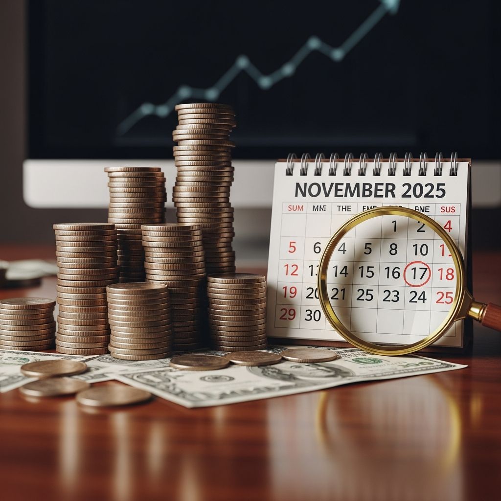 Discover the highest 3-month CD rates available in November 2025 with competitive APY options.