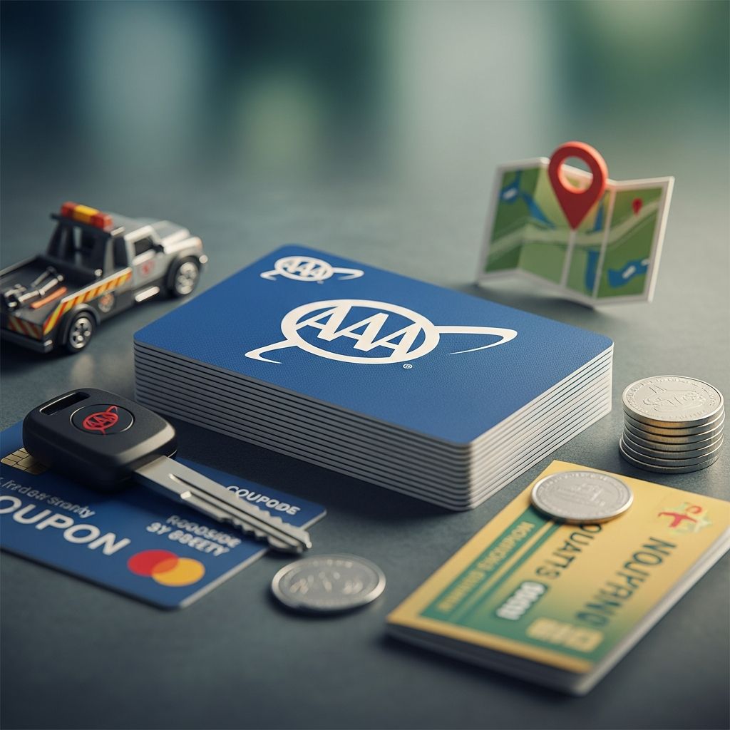 Maximize your AAA membership savings with thousands of exclusive discounts.