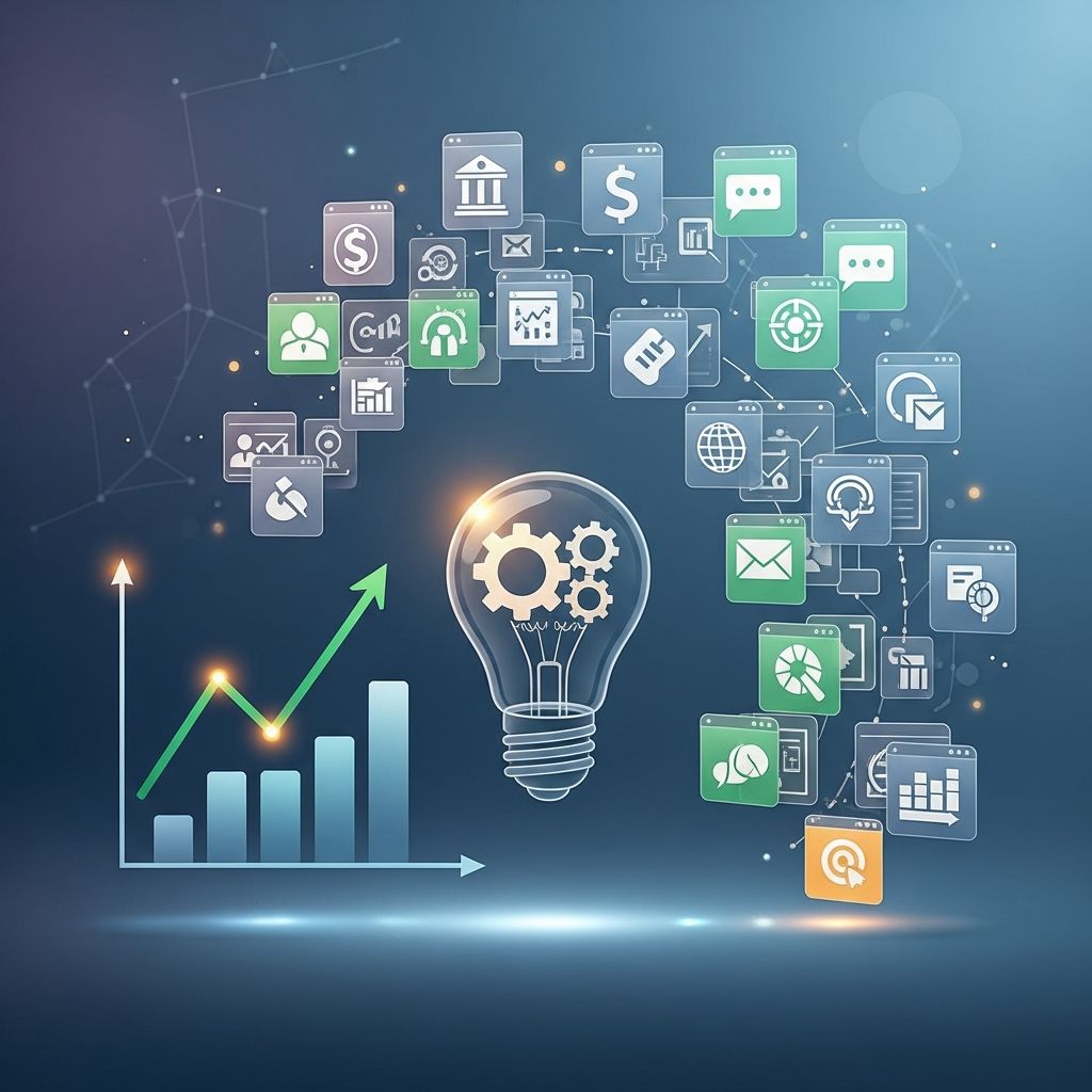 Discover the top apps and software for money management, productivity, and everyday convenience in 2025.