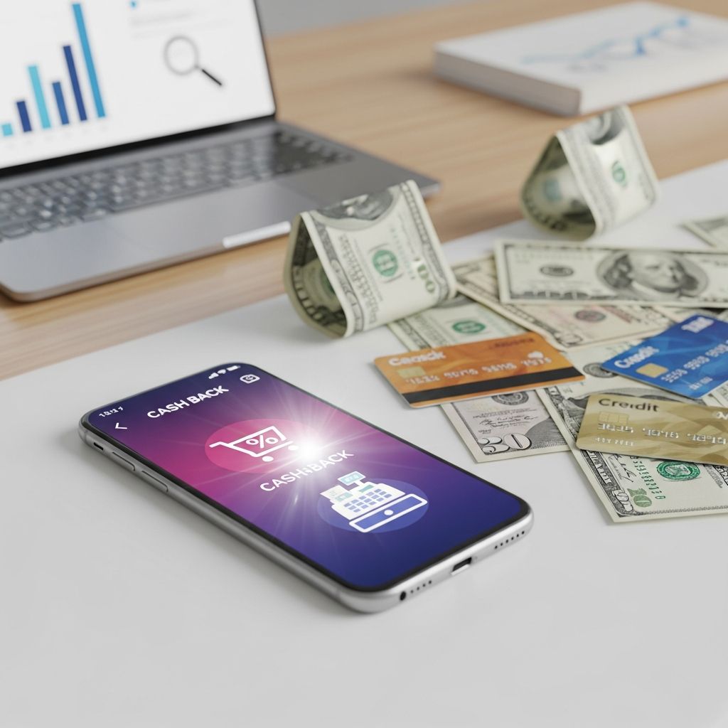 Discover top receipt-scanning and cash-back apps similar to Ibotta for maximizing your shopping rewards.