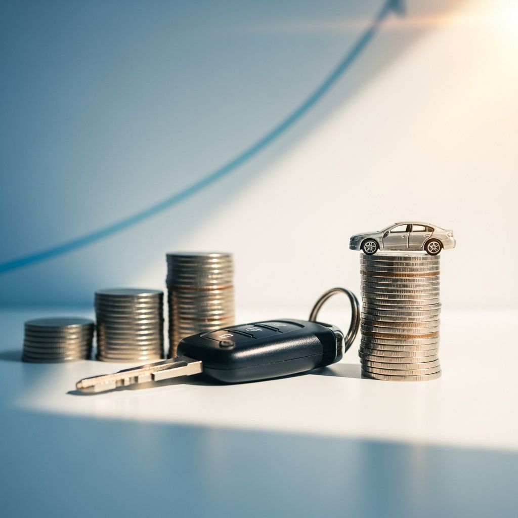 Discover top auto refinance lenders offering competitive rates and flexible terms to lower your monthly payments.