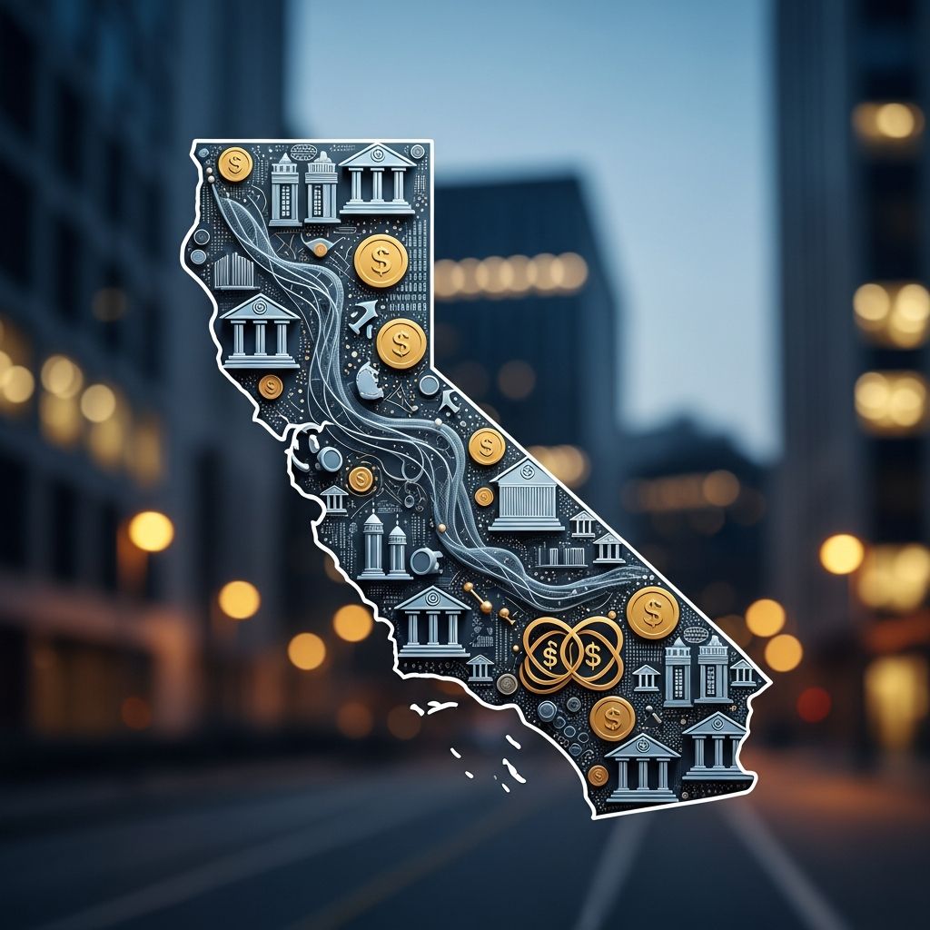 Find the best banks in California with our comprehensive 2025 guide covering top picks and customer satisfaction ratings.