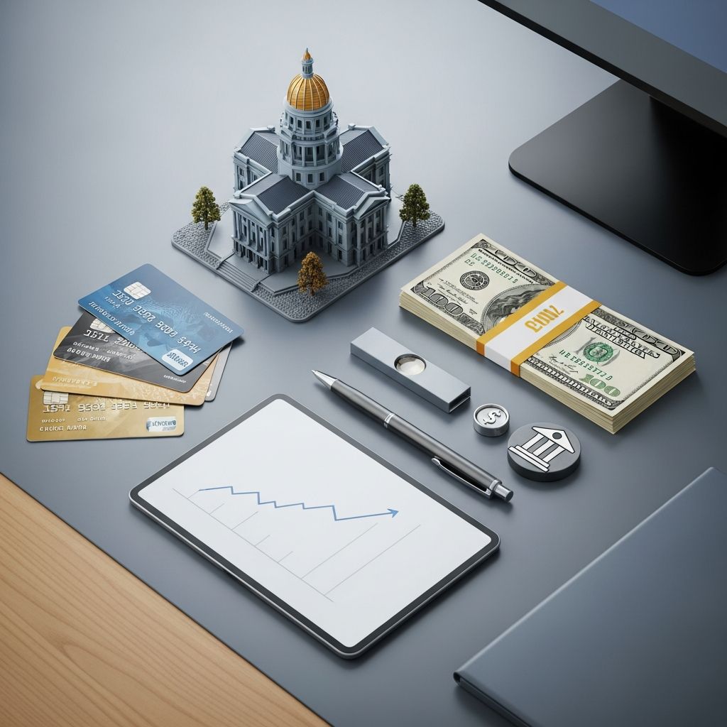 Find the best banks in Colorado tailored to your financial needs and goals.