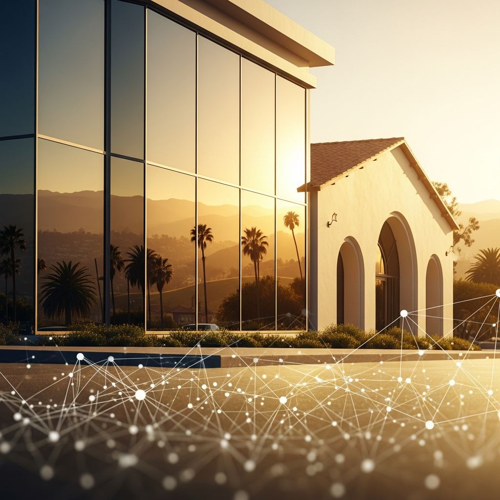 Discover top-rated banks and credit unions in California offering competitive rates, low fees, and excellent customer service.