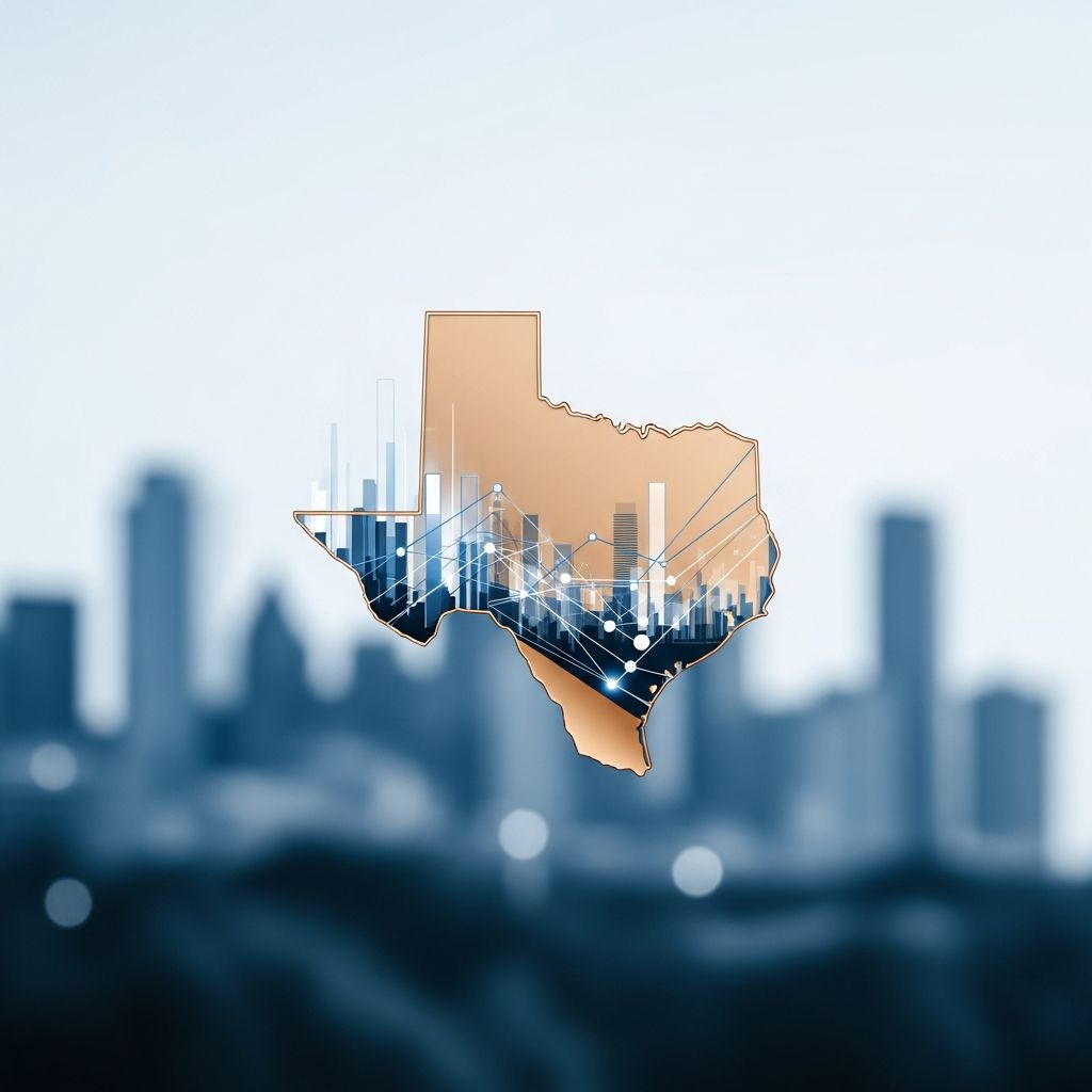 Find the best banks and credit unions in Texas with competitive rates and excellent service.