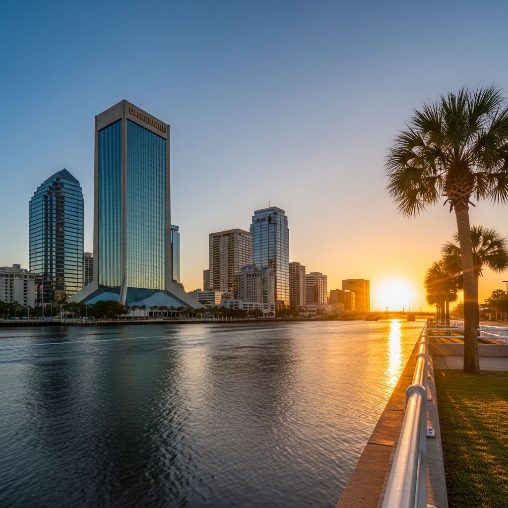 Discover top banks in Florida offering branch access, competitive rates, and excellent customer service.