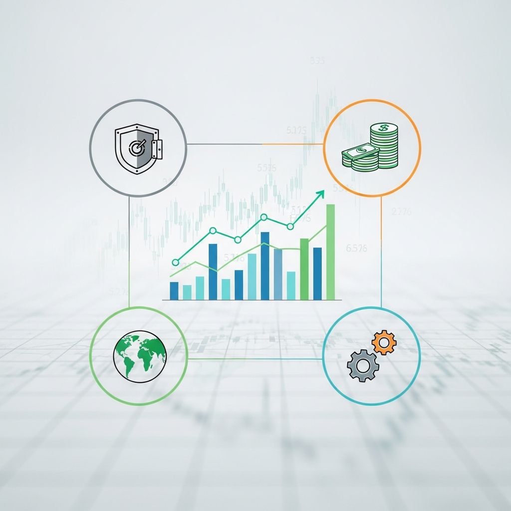 Discover top robo-advisor alternatives to Betterment for goal-based investing and wealth management.