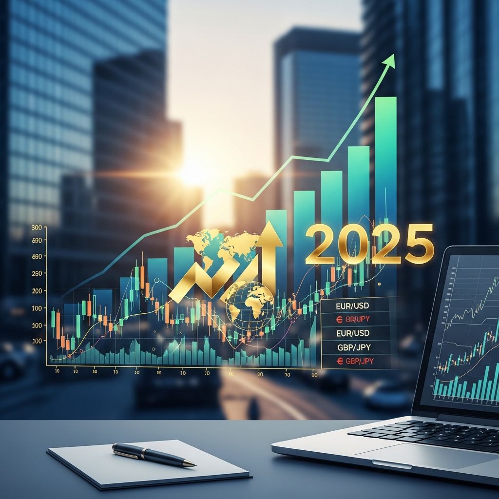 Find the top-rated forex brokers for 2025 with competitive spreads, reliable platforms, and excellent customer support.