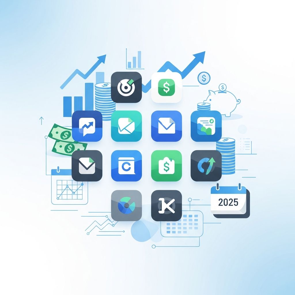 Discover the best budgeting apps to manage your money, track expenses, and achieve financial goals.