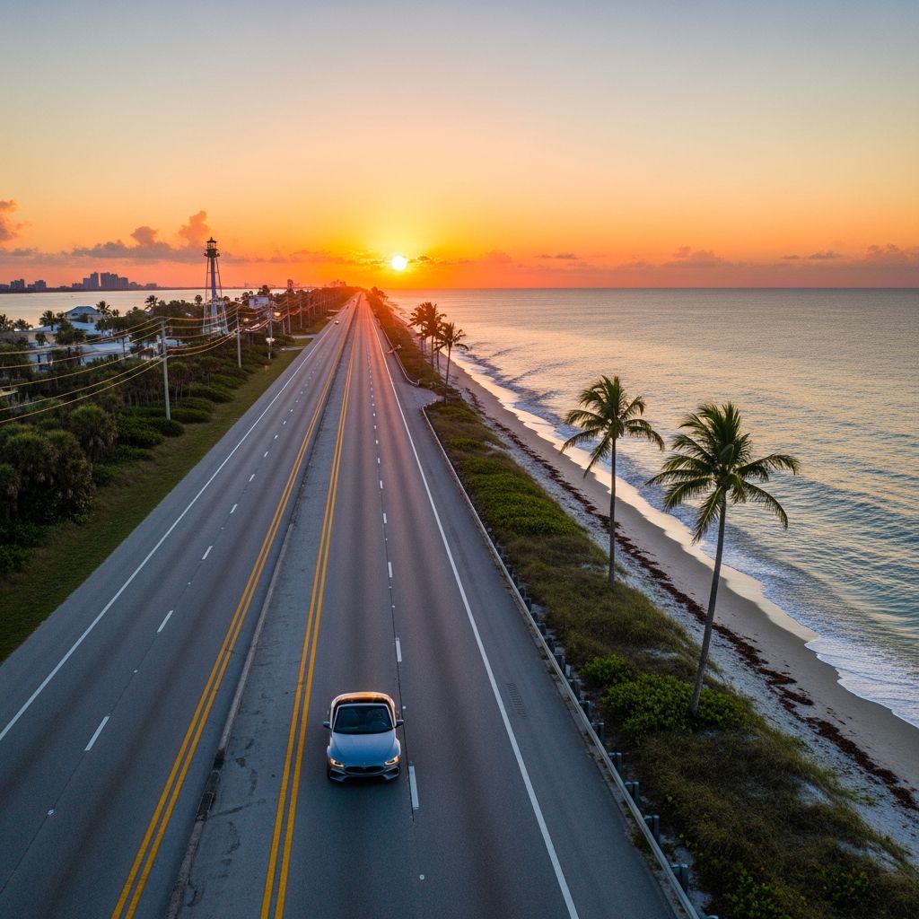 Find top-rated car insurance companies in Florida with competitive rates and reliable coverage options.
