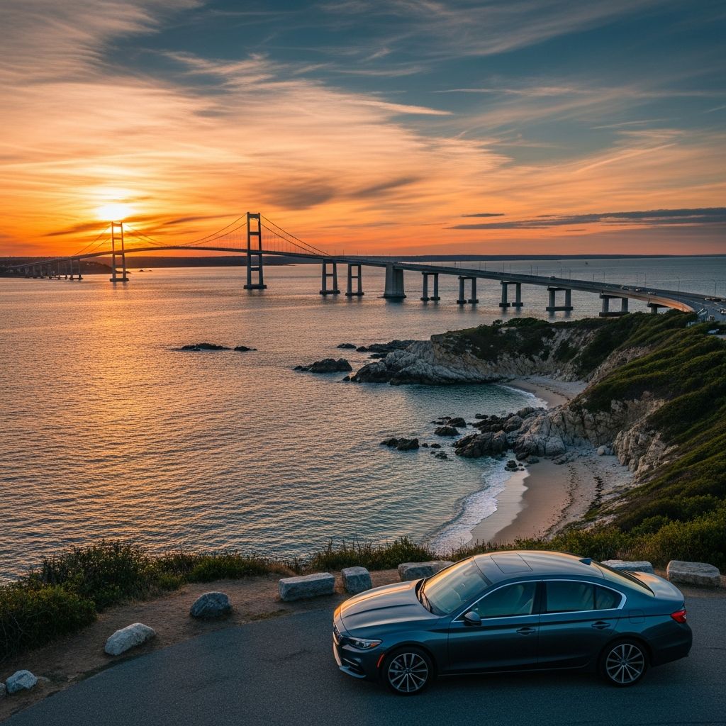 Find the best car insurance in Rhode Island with our expert reviews and comparisons of top providers.