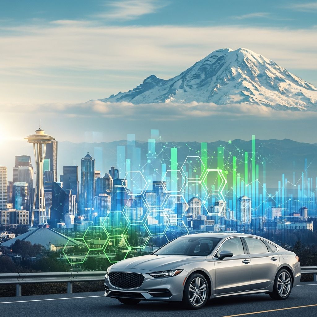 Find the top-rated car insurance providers in Washington with competitive rates and excellent coverage options.