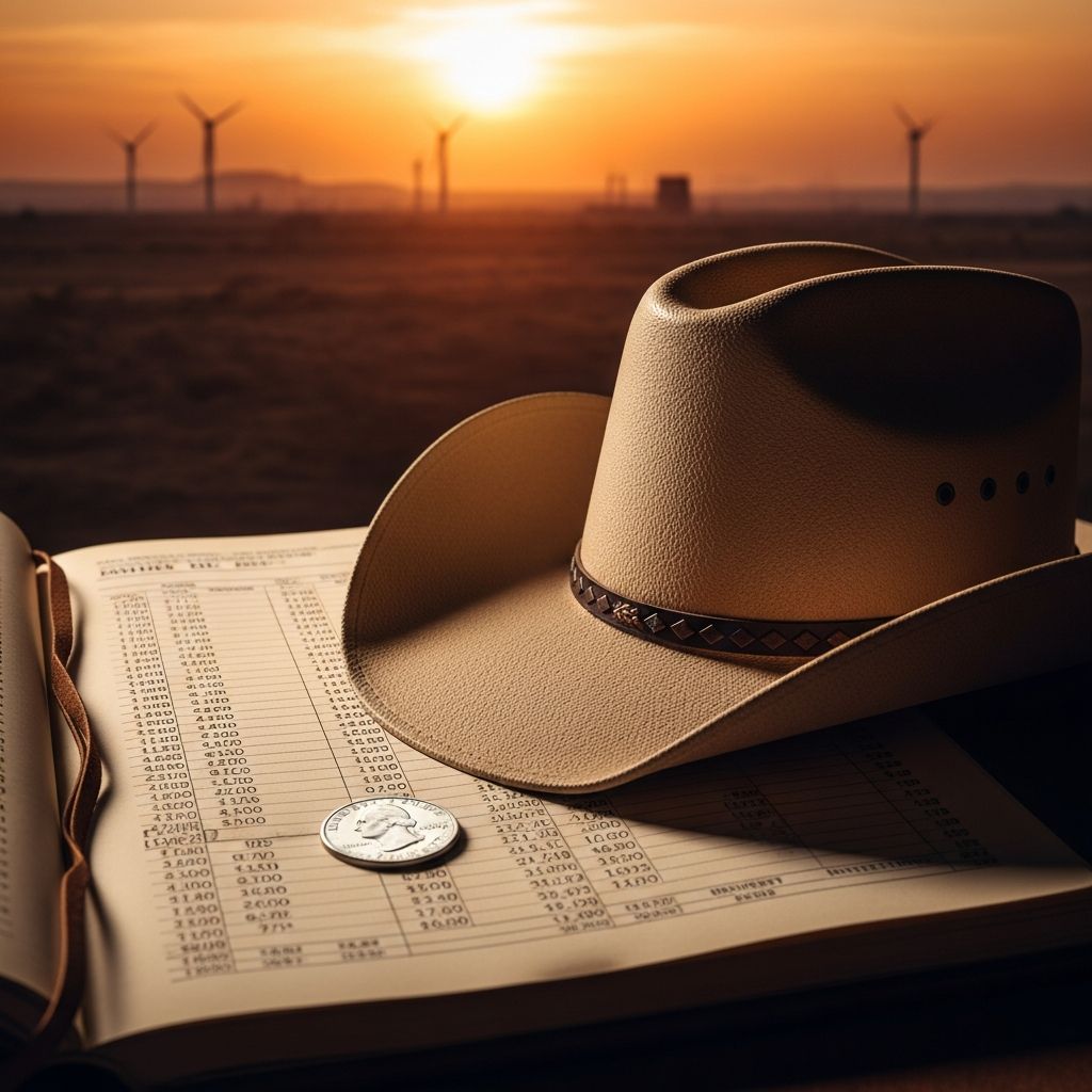 Find the best certificate of deposit rates in Texas with expert guidance on terms, yields, and early withdrawal penalties.