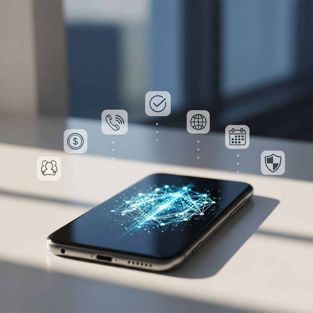 Find the perfect affordable cell phone plan that fits your budget and data needs.