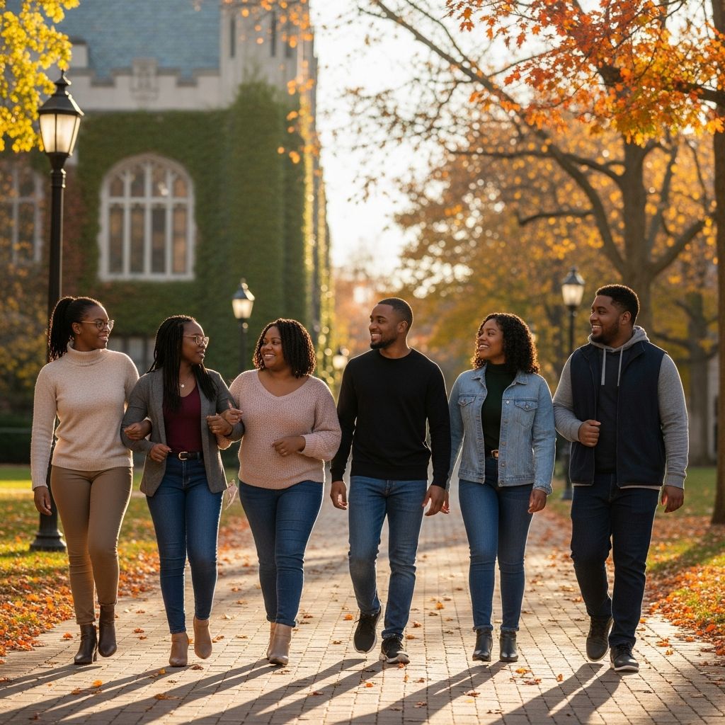 Discover the top 50 colleges offering exceptional value and support for African American students.