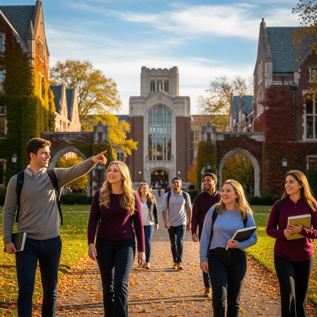 Discover the best colleges in America for 2025, ranked by value, quality, and graduate outcomes.