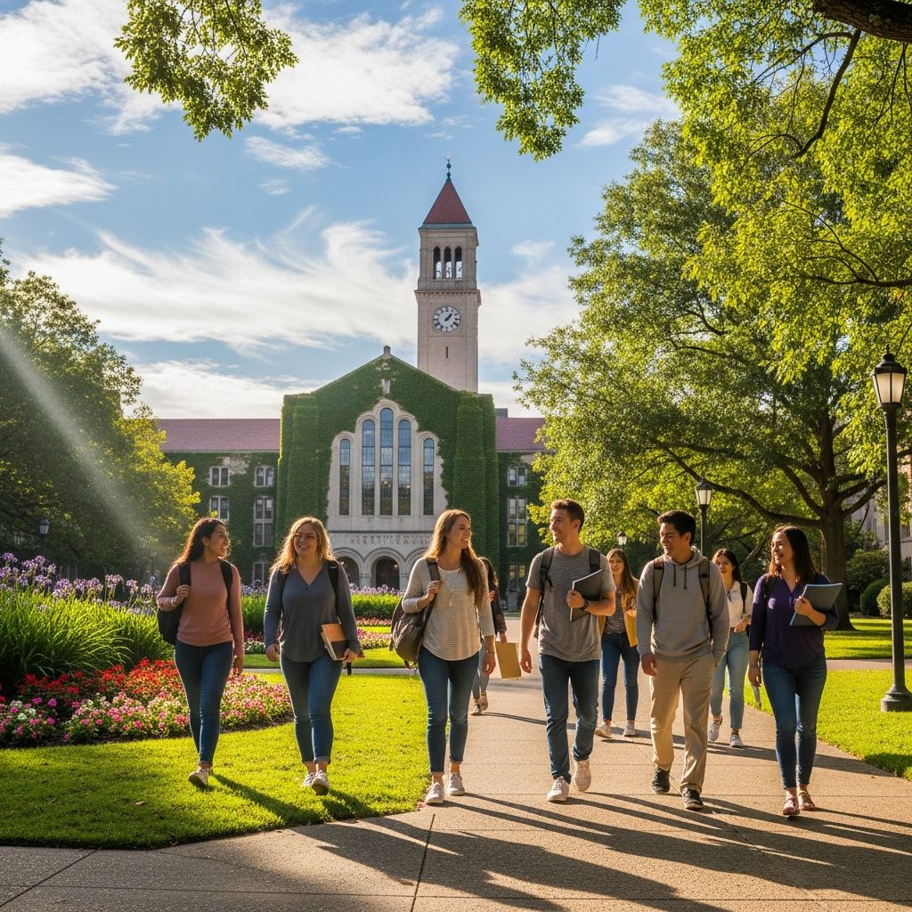 Discover top colleges with high acceptance rates offering quality education and affordability.
