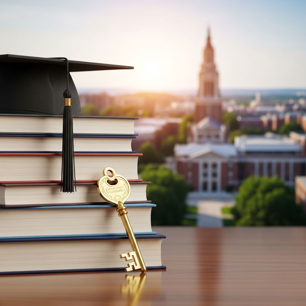 Discover 46 colleges offering substantial merit scholarships with strong graduation rates and affordable net costs for students.