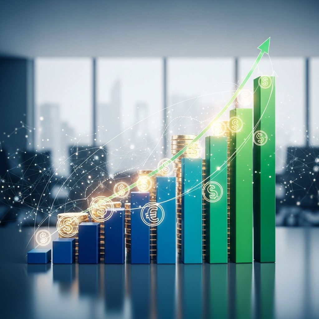Compound Interest Investments: 7 Best Options To Grow Wealth Maximize wealth growth with top compound interest investment vehicles and strategies.