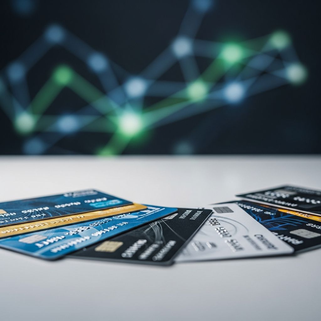 Discover the top-rated credit cards of 2025 across categories including cash back, travel, groceries, and more.