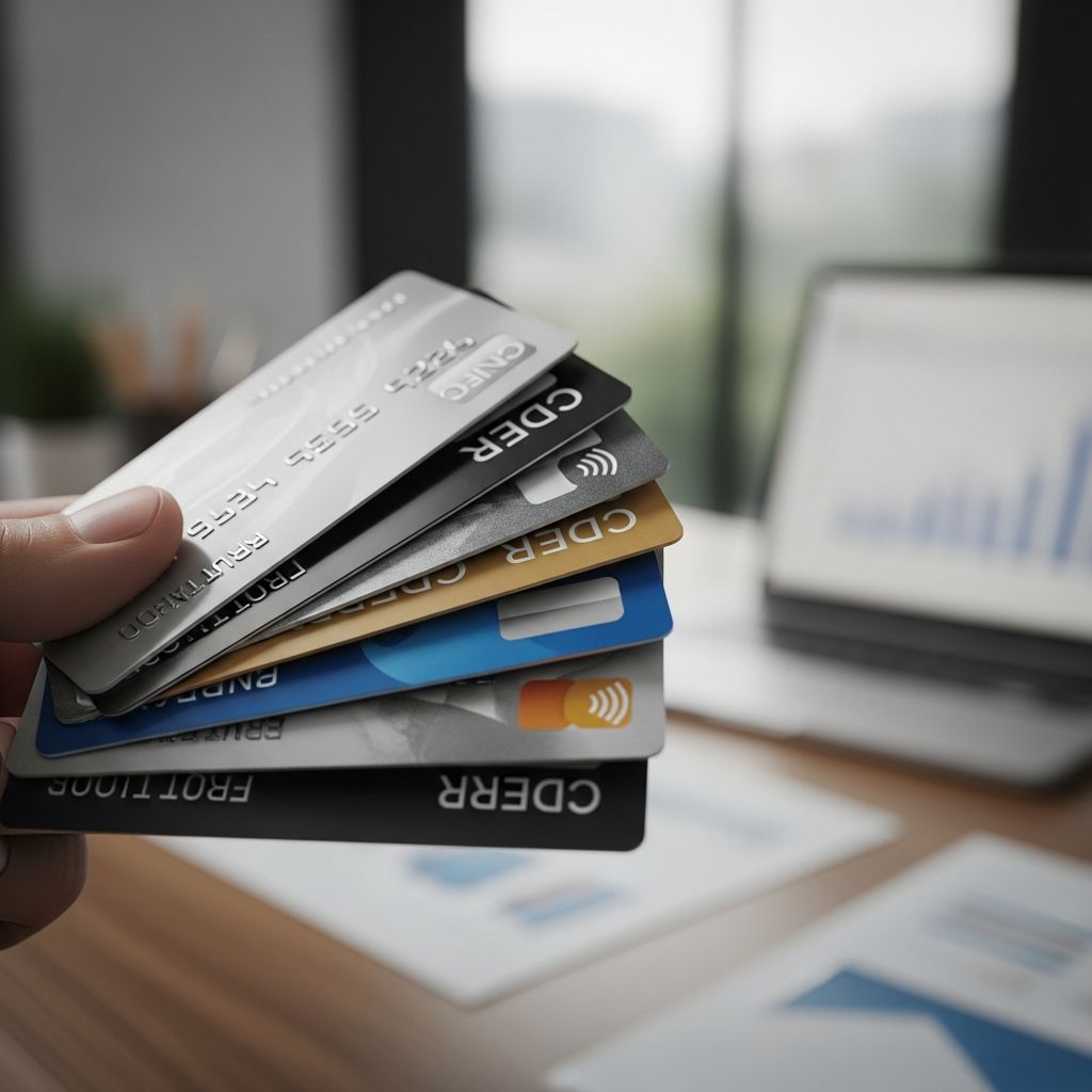 Discover top credit card options for fair credit scores and build your financial future.