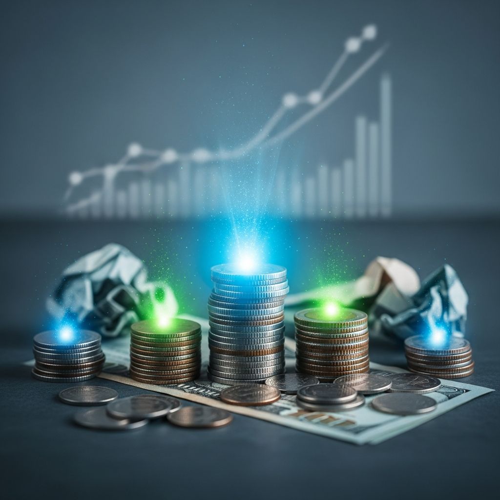 Find the right debt consolidation loan to simplify payments and save on interest costs.