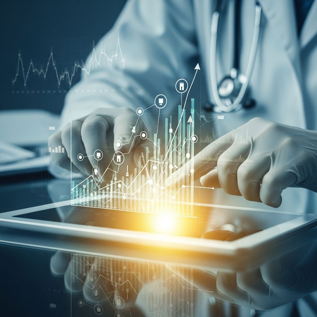 Protect your medical career: Compare top disability insurance options tailored for physicians.