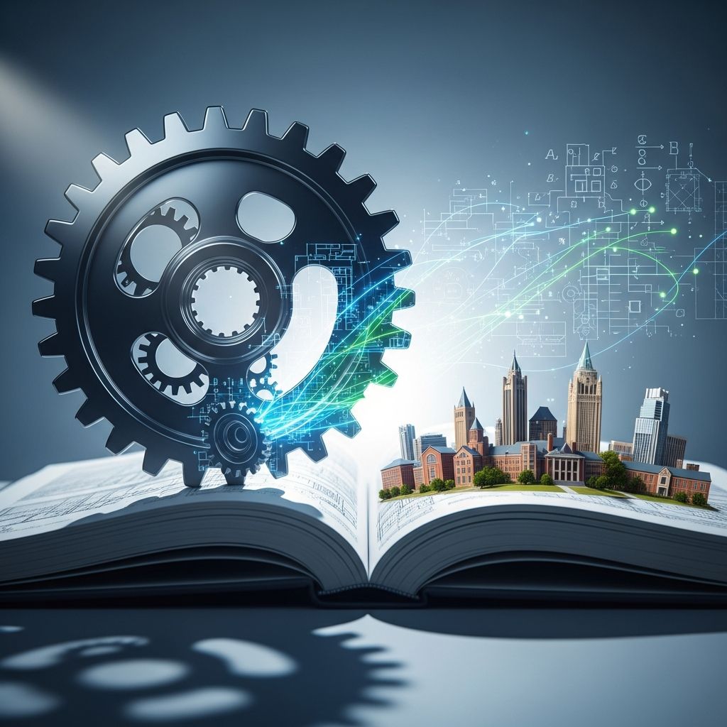 Discover top engineering colleges ranked by value, salary outcomes, and graduate success rates.