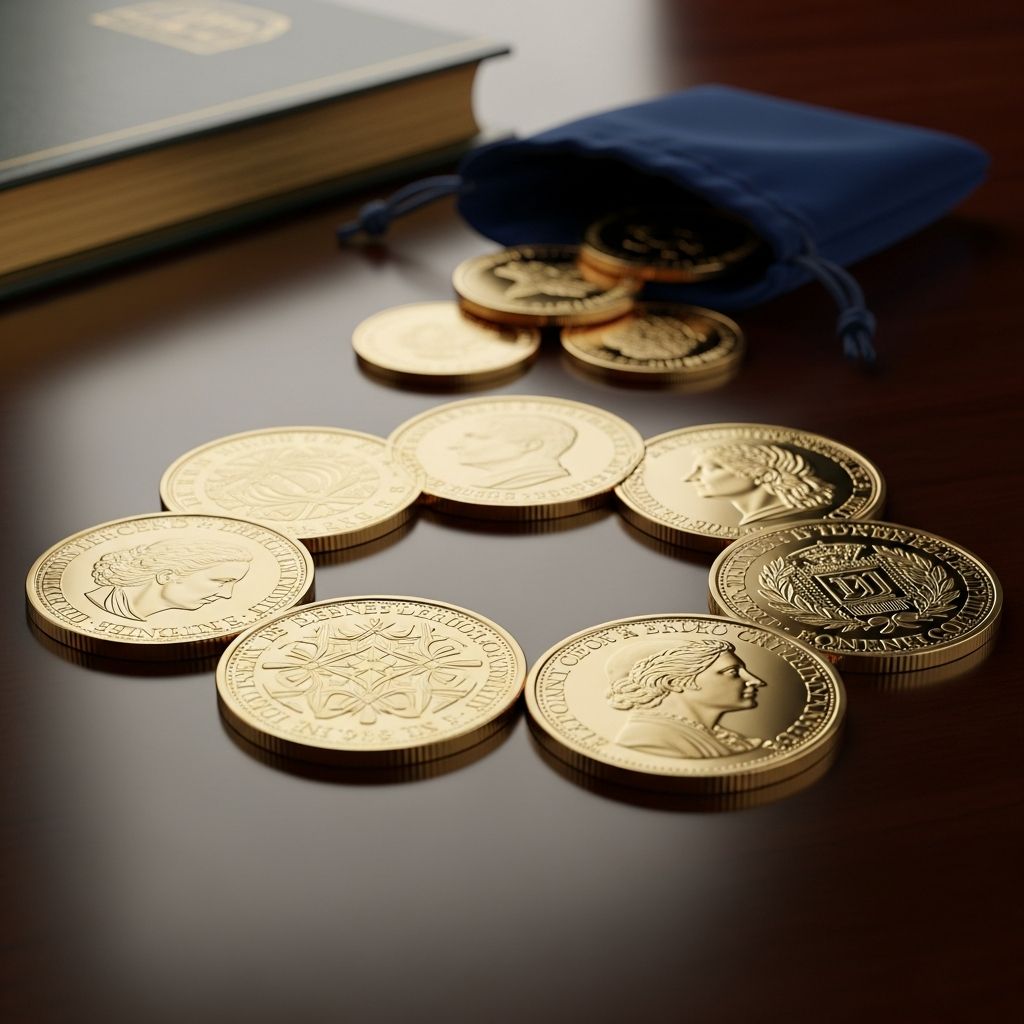 Discover the top-rated gold IRA companies for secure retirement diversification and wealth preservation.